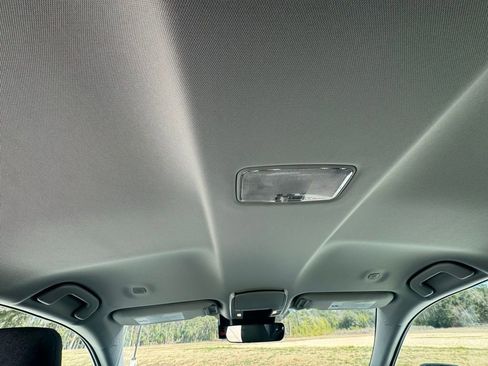 Used 2025 Toyota Camry LE w/ Convenience Package image 9