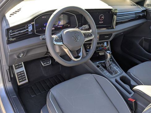 New 2026 Volkswagen Jetta Sport image 16