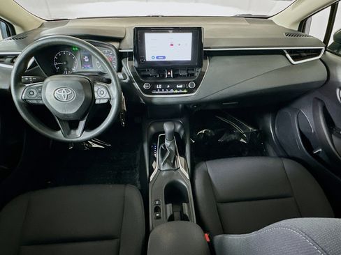 Used 2024 Toyota Corolla LE FWD image 26