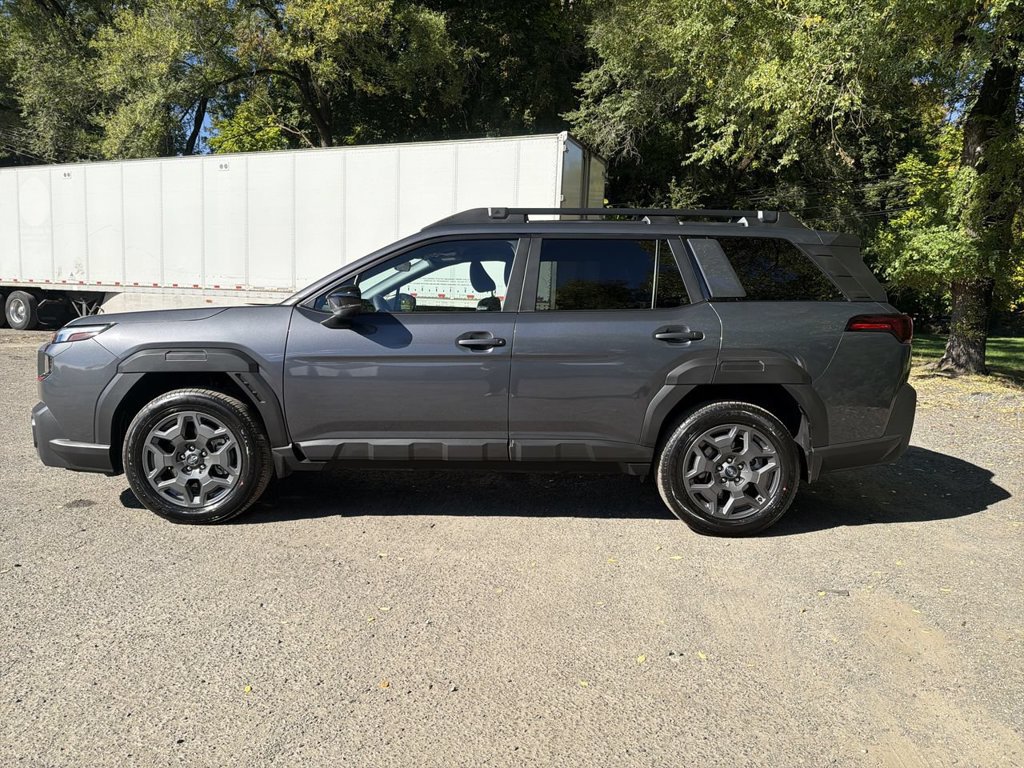 Certified 2026 Subaru Outback Premium AWD/4WD image 5