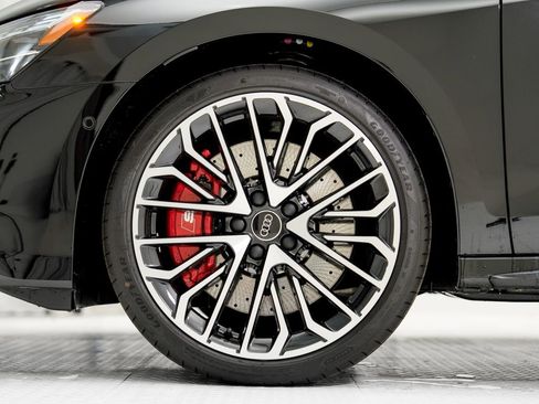 New 2026 Audi S3 Premium image 27