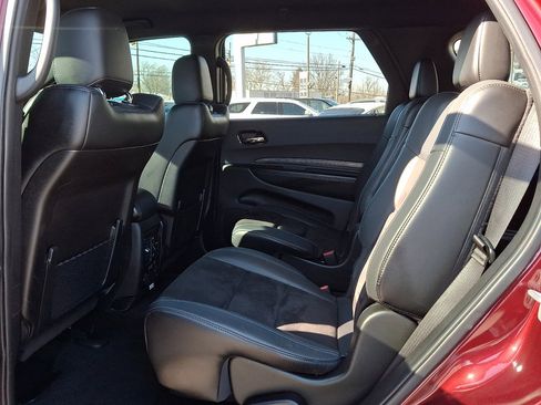Used 2022 Dodge Durango GT image 20