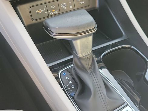 Certified 2025 Hyundai Tucson SEL image 27