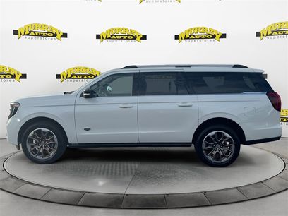 New 2025 Ford Expedition Max King Ranch