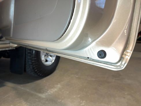 Used 1998 Toyota Tacoma 4x4 Regular Cab image 61