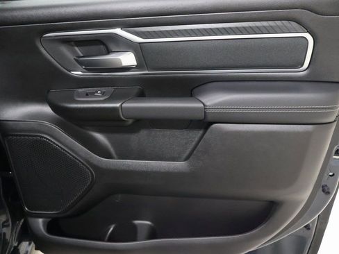 New 2026 RAM 1500 Big Horn image 18