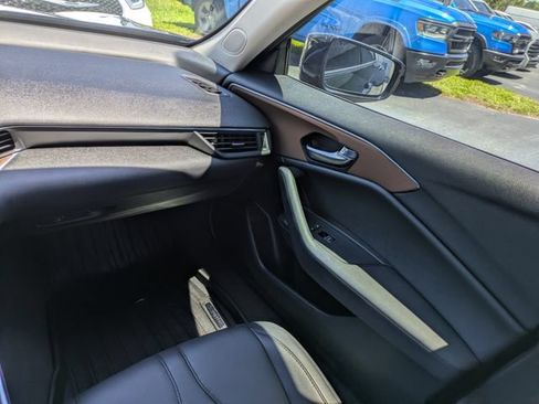 Used 2021 Acura TLX FWD image 13