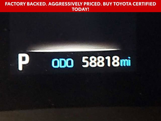 Used 2024 Toyota Sienna XLE FWD image 8