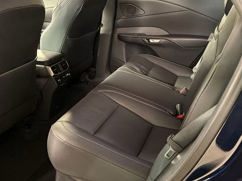 Certified 2023 Lexus RX 350 Premium Plus w/ Cold Area Package image 16