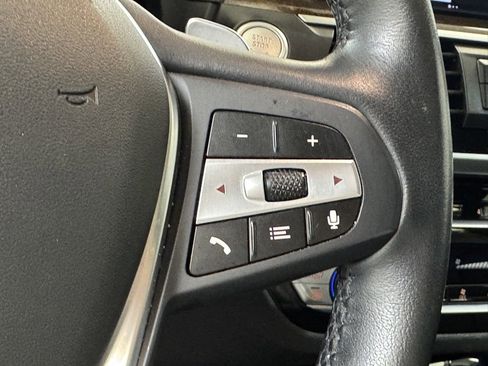 Used 2020 BMW X3 xDrive30i image 37