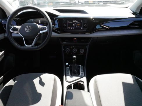 Used 2023 Volkswagen Taos S FWD image 10
