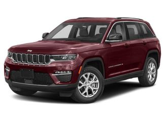 Certified 2023 Jeep Grand Cherokee Limited w/ Luxury Tech Group II AWD/4WD video 1