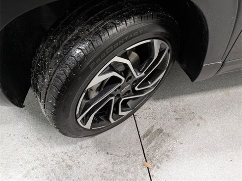 Used 2024 Chevrolet TrailBlazer RS w/ Convenience Package image 10