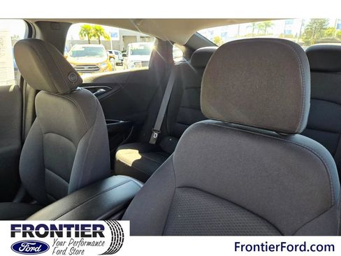 Used 2024 Chevrolet Malibu LT FWD image 10