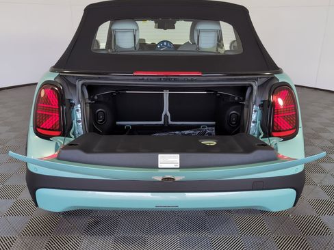 New 2026 MINI Cooper S image 29