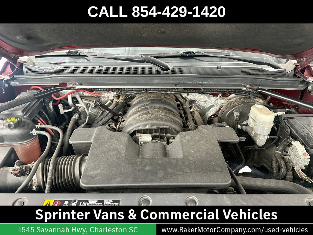 Used 2018 Chevrolet Tahoe LT RWD image 31