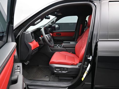 Certified 2025 Toyota Tundra TRD Pro image 9