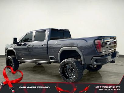 Used 2024 GMC Sierra 2500 AT4 w/ AT4 Premium Plus Package