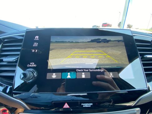 Used 2019 Honda Passport Touring image 35