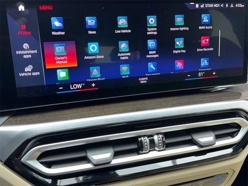 Used 2022 BMW i4 eDrive40 w/ Premium Package image 25