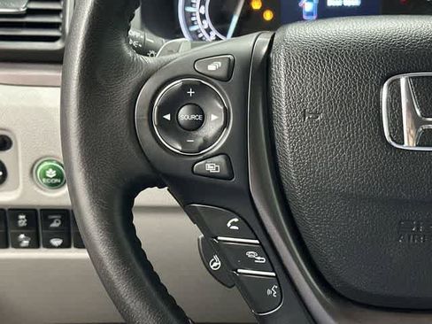 Certified 2023 Honda Ridgeline RTL-E image 17