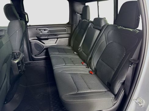 New 2026 RAM 1500 Big Horn image 21