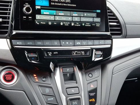 New 2026 Honda Odyssey Sport-L image 15