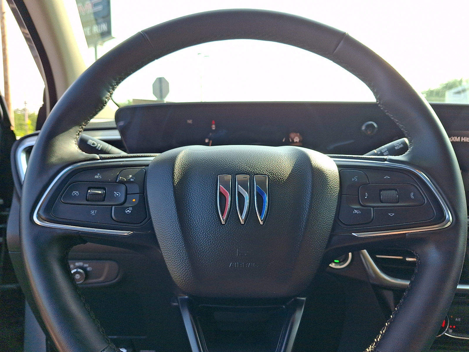 Used 2024 Buick Encore GX Sport Touring w/ Comfort Package FWD image 19