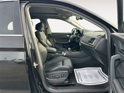Used 2024 Audi Q5 2.0T Premium Plus image 15