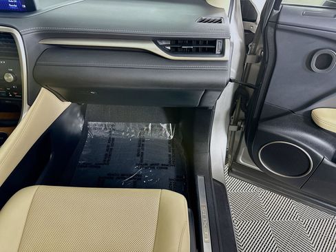 Used 2021 Lexus RX 350 RX 350 image 33