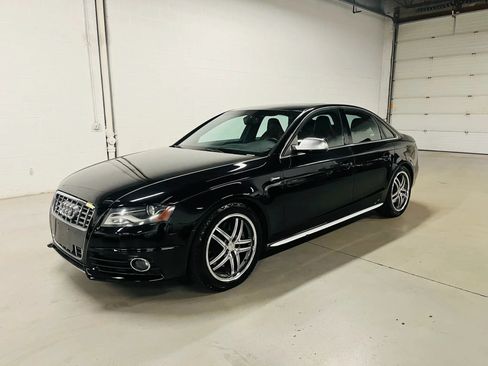 Used 2011 Audi S4 Prestige AWD/4WD image 2