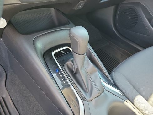 Certified 2025 Toyota Corolla LE FWD image 27