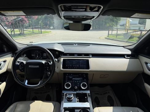 Used 2018 Land Rover Range Rover Velar R-Dynamic SE AWD/4WD image 11