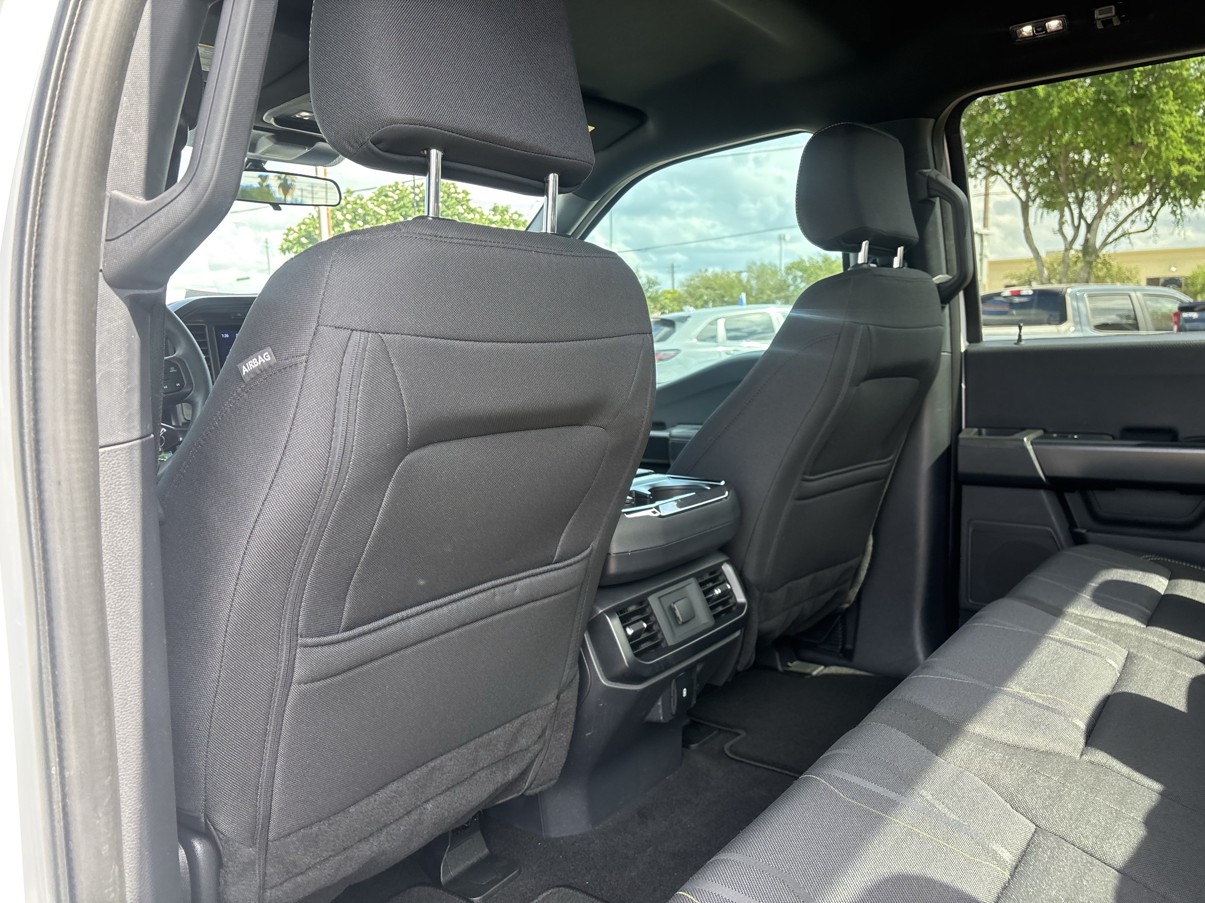 Certified 2024 Ford F150 STX RWD image 16