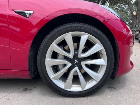 Used 2018 Tesla Model 3 Mid Range RWD image 47