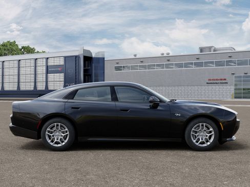 New 2026 Dodge Charger R/T AWD/4WD image 41