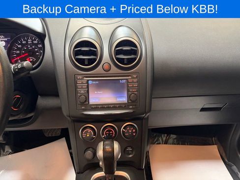 Used 2013 Nissan Rogue SL AWD/4WD image 13