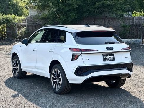 New 2026 Audi Q3 quattro 2.0T AWD/4WD image 6