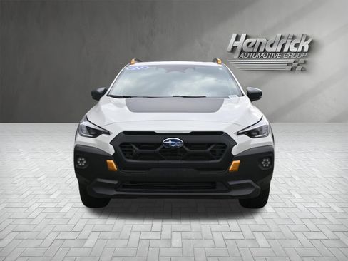 Certified 2024 Subaru Crosstrek 2.5i Wilderness image 3