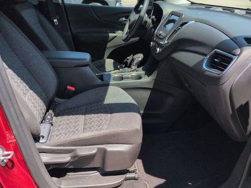 Used 2023 Chevrolet Equinox LT FWD image 29