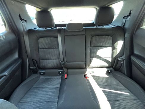 Used 2025 Chevrolet Equinox LT AWD/4WD image 38