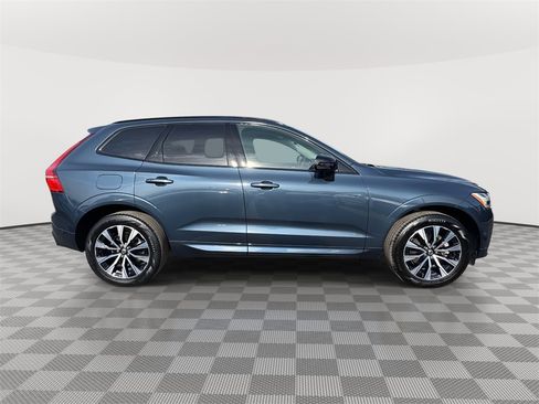 Certified 2024 Volvo XC60 B5 Plus w/ Protection Package Premier image 3