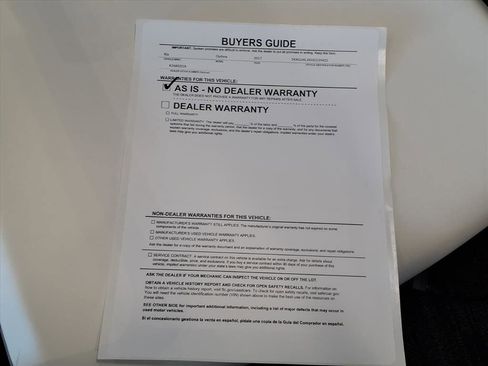 Used 2017 Kia Optima EX image 33