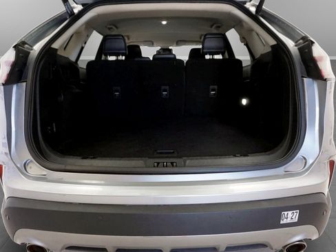 Used 2022 Ford Edge Titanium AWD/4WD image 18
