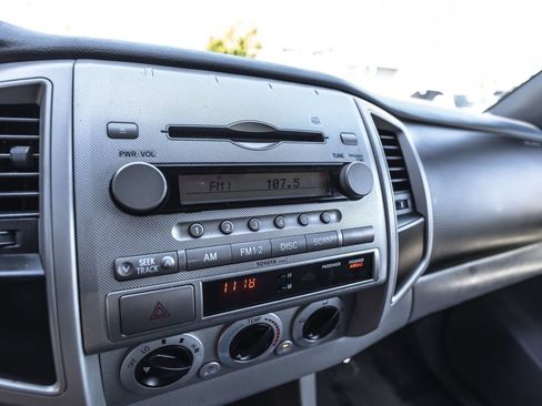 Used 2008 Toyota Tacoma PreRunner RWD image 13