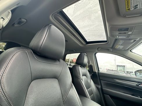 Used 2020 MAZDA CX-5 Grand Touring image 21