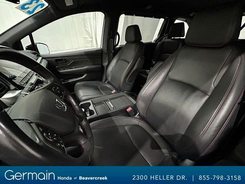 Used 2023 Honda Odyssey Sport image 28