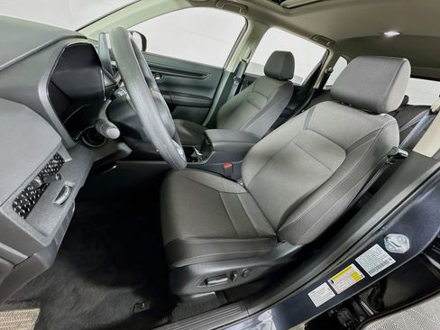 Certified 2026 Honda CR-V EX image 12