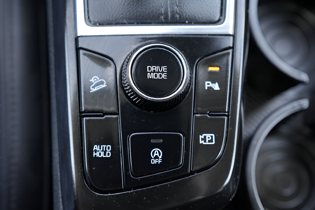 Used 2023 Kia Sportage SX FWD image 34