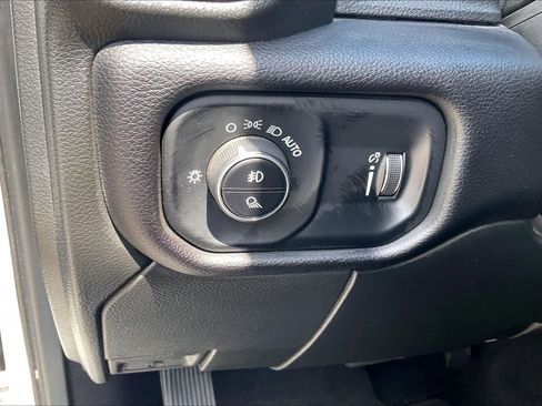 Used 2024 RAM 2500 Big Horn w/ Safety Group image 14